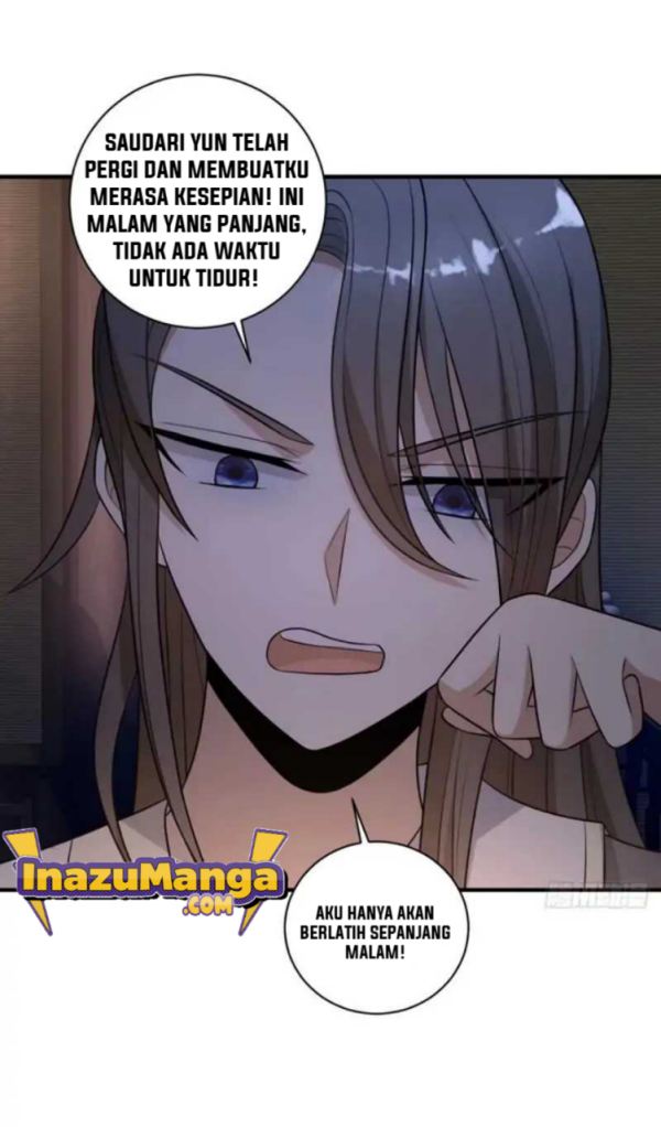 Invincible After a Hundred Years of Seclusion Chapter 07 Gambar 29