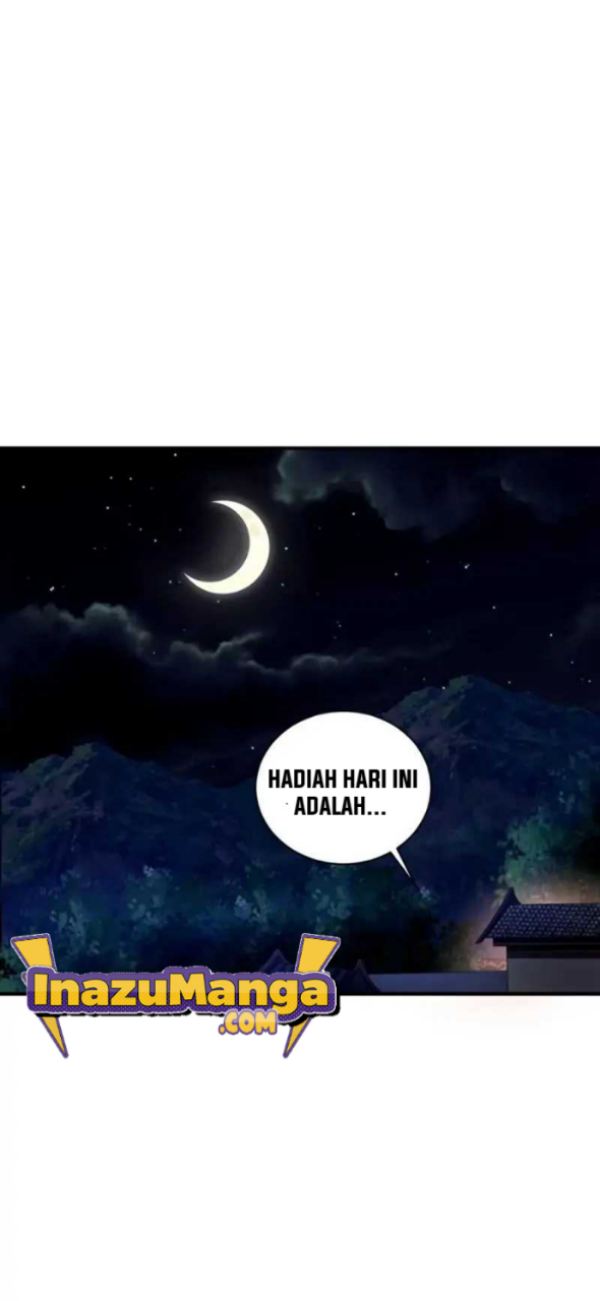Invincible After a Hundred Years of Seclusion Chapter 07 Gambar 31