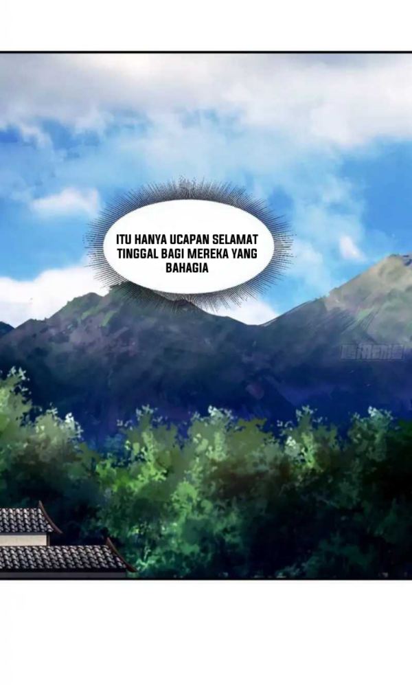 Invincible After a Hundred Years of Seclusion Chapter 07 Gambar 32