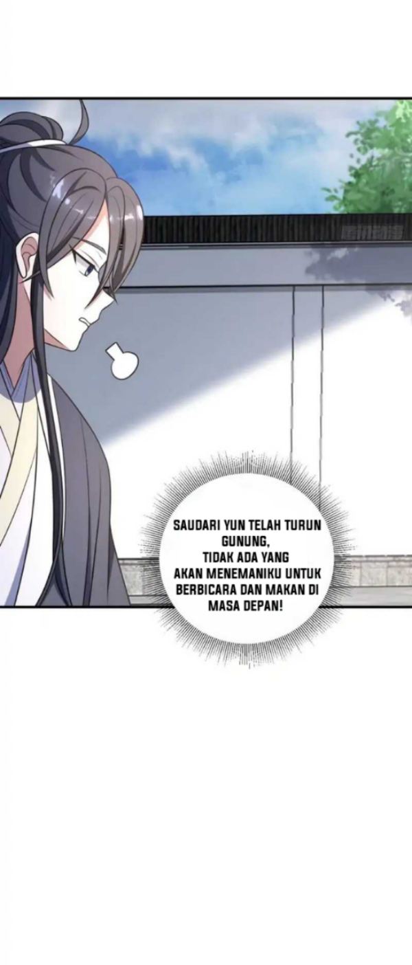 Invincible After a Hundred Years of Seclusion Chapter 07 Gambar 33
