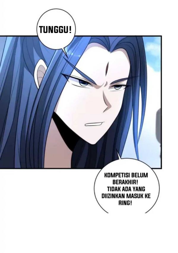 Invincible After a Hundred Years of Seclusion Chapter 07 Gambar 4