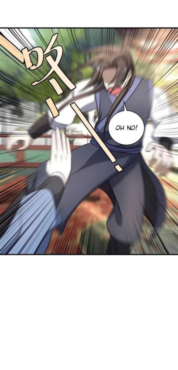 Invincible After a Hundred Years of Seclusion Chapter 07 Gambar 6