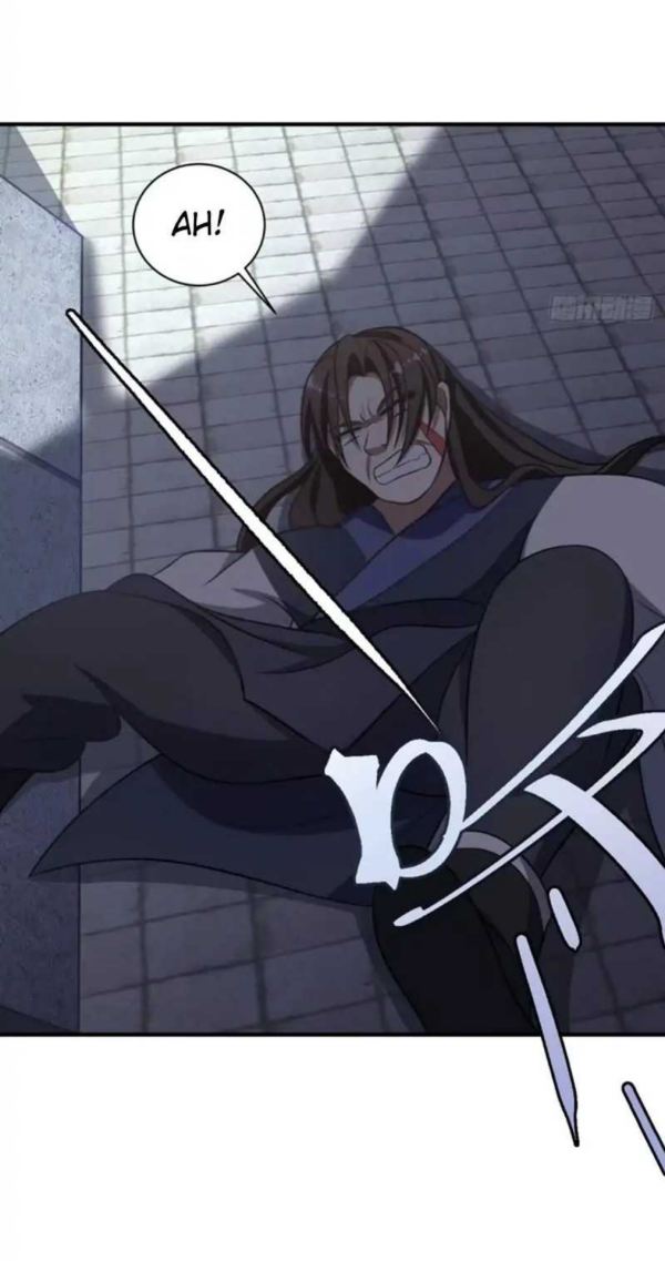 Invincible After a Hundred Years of Seclusion Chapter 07 Gambar 7