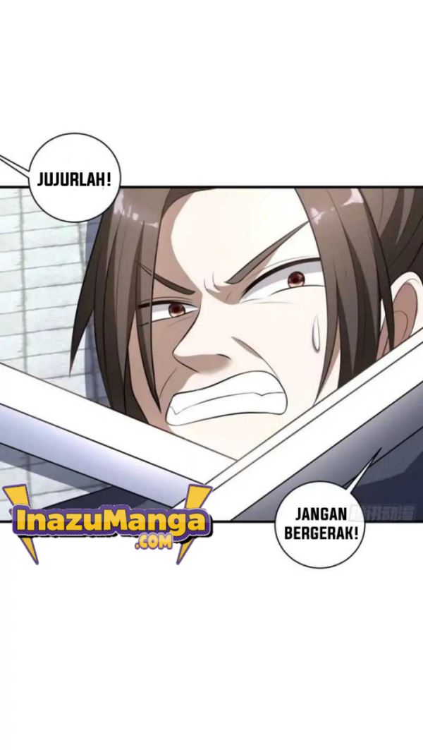 Invincible After a Hundred Years of Seclusion Chapter 07 Gambar 8