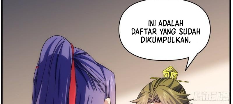 I Just Don’t Play the Card According to the Routine Chapter 92 Gambar 31