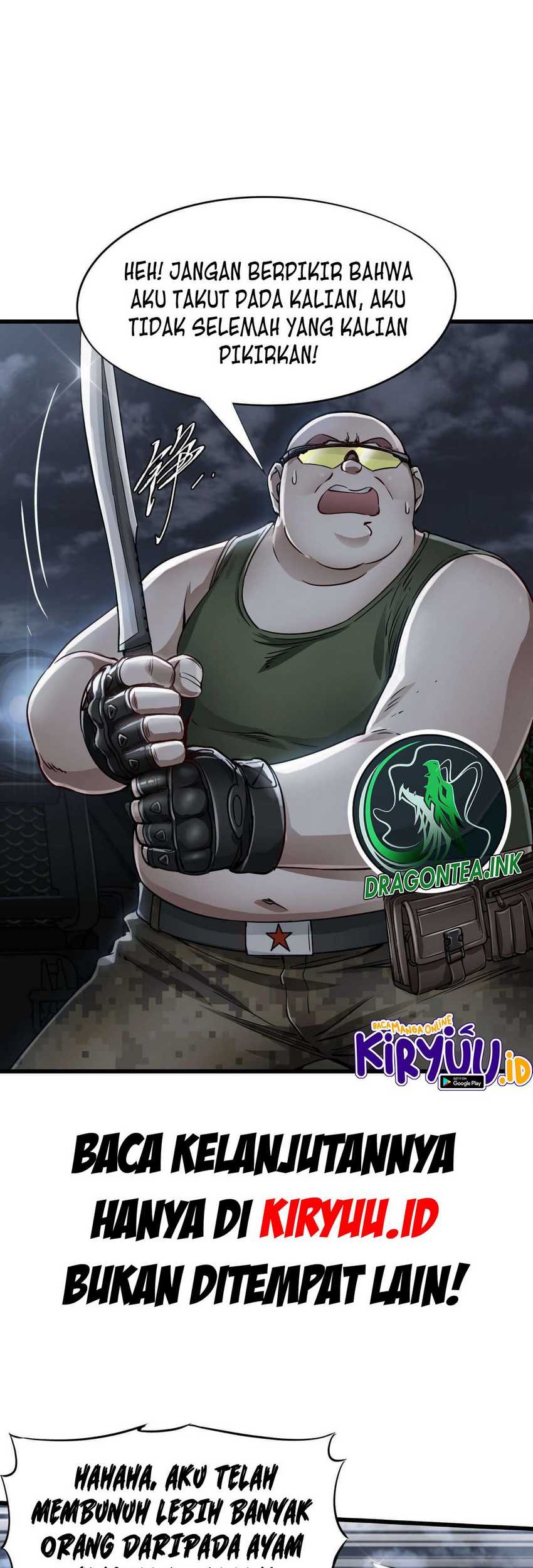 Apocalypse Mechanic Chapter 16 Gambar 8