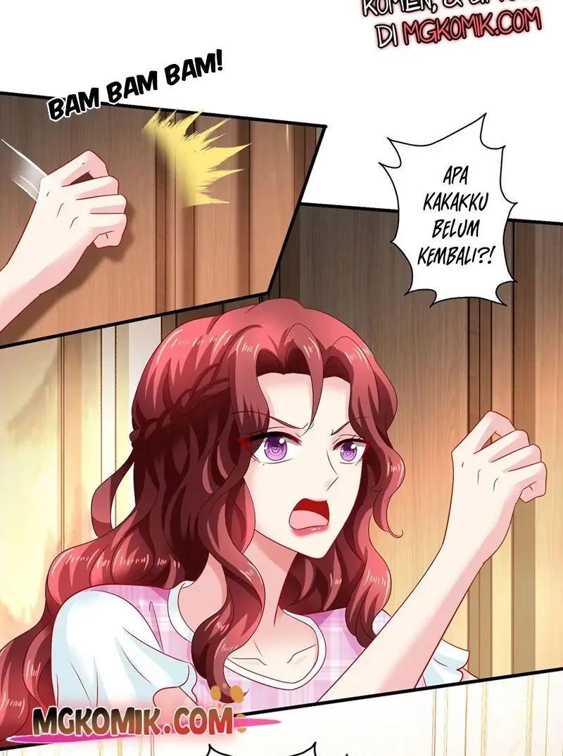 Baca Take Your Mommy Home Chapter 400 Gambar 2