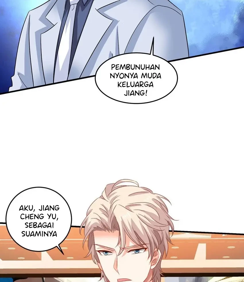 Baca Take Your Mommy Home Chapter 399 Gambar 2