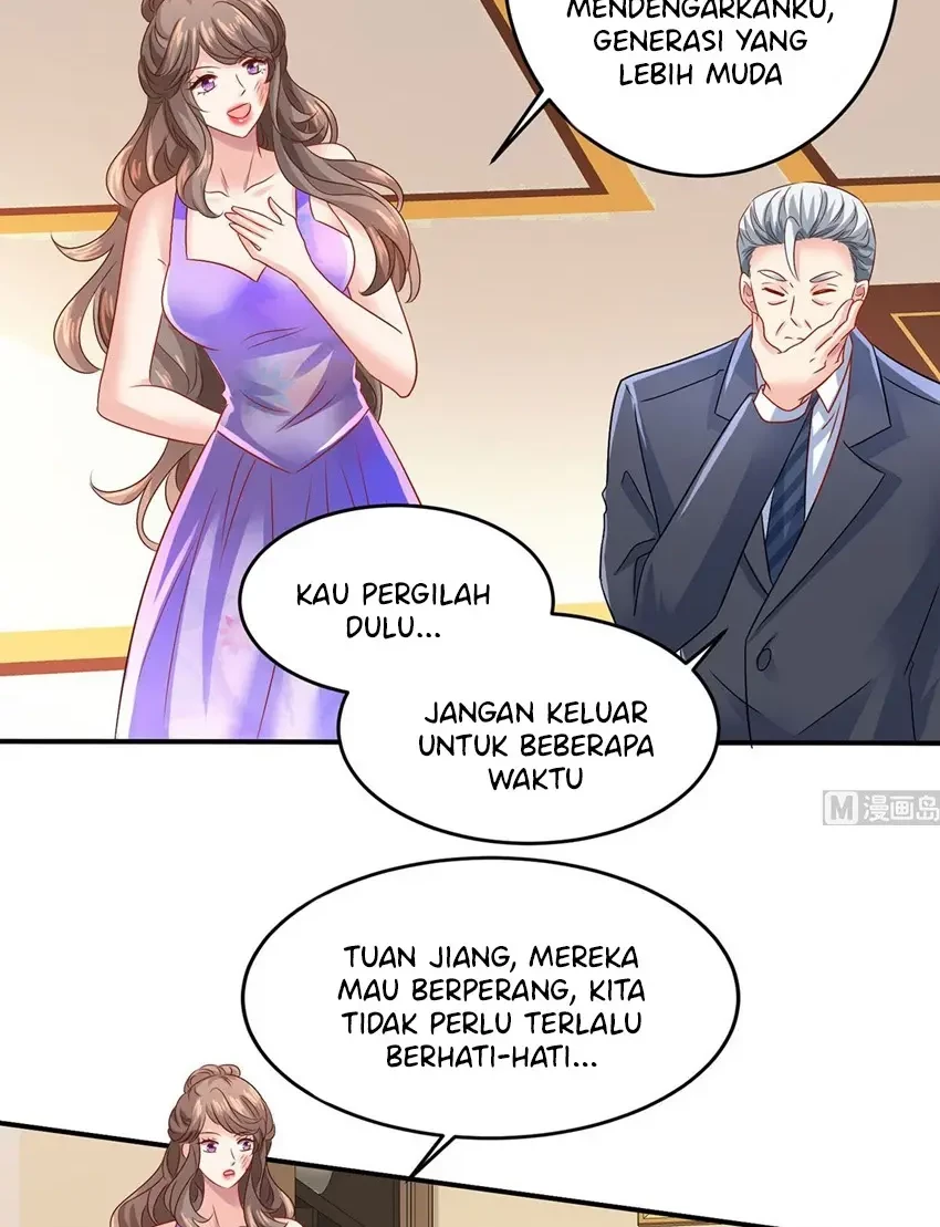 Baca Take Your Mommy Home Chapter 398 Gambar 2