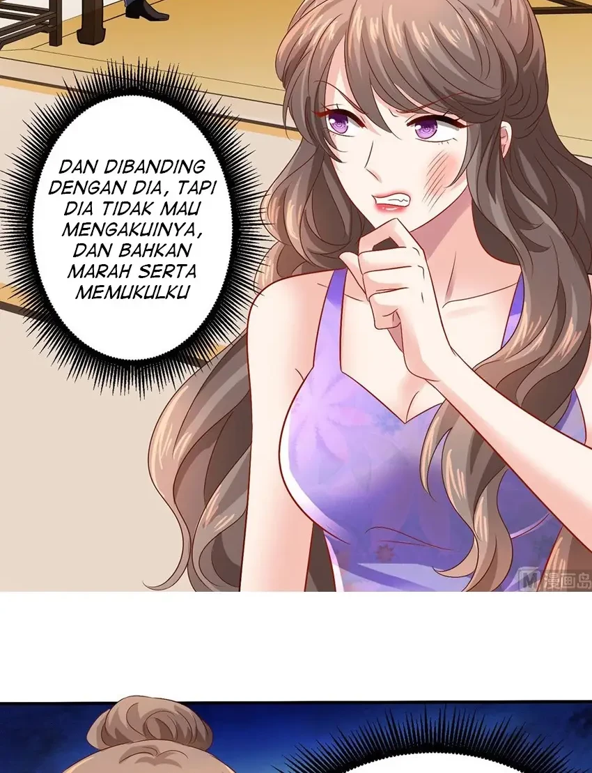 Take Your Mommy Home Chapter 398 Gambar 4