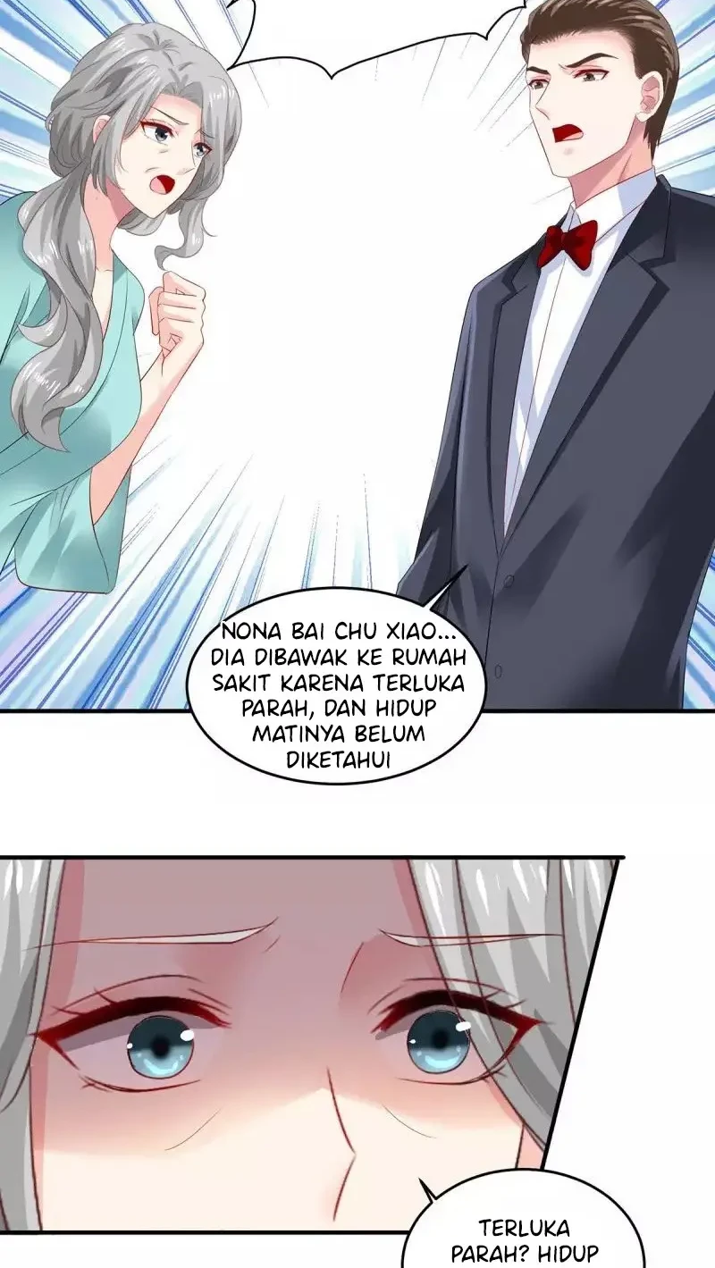 Baca Take Your Mommy Home Chapter 397 Gambar 2
