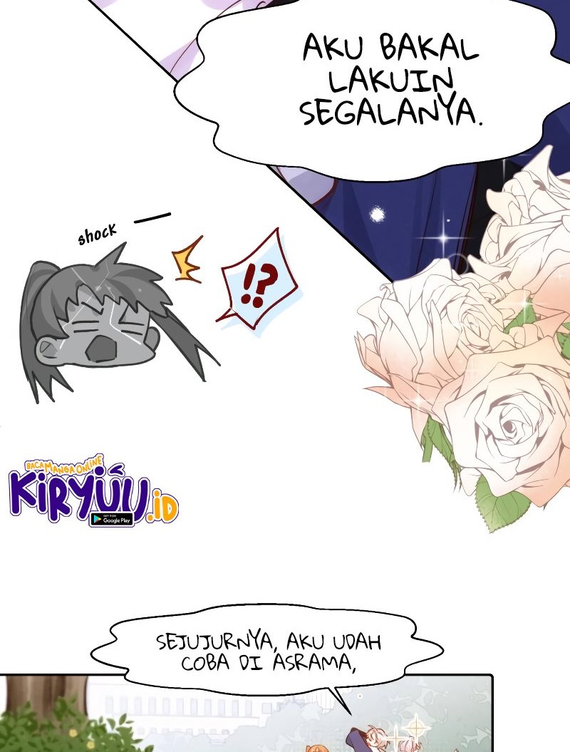 Ten Years Later, I Married My Nemesis Chapter 09 Gambar 23