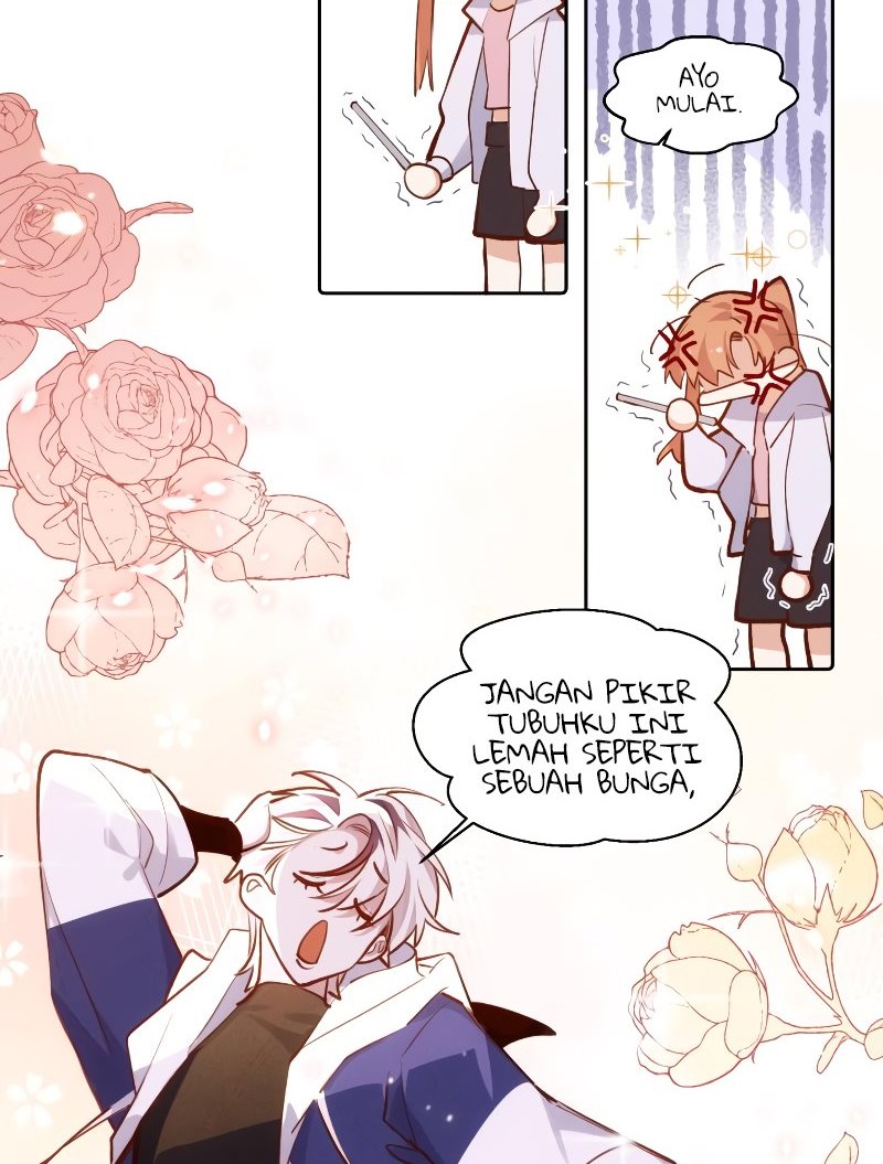 Ten Years Later, I Married My Nemesis Chapter 09 Gambar 25