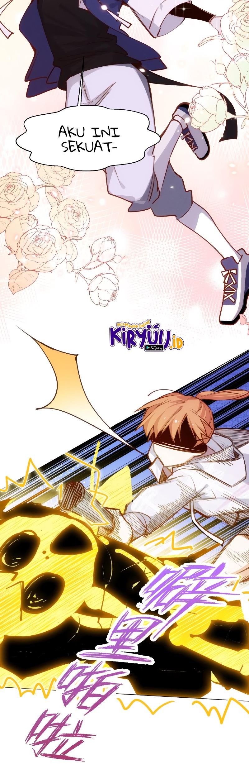 Ten Years Later, I Married My Nemesis Chapter 09 Gambar 26