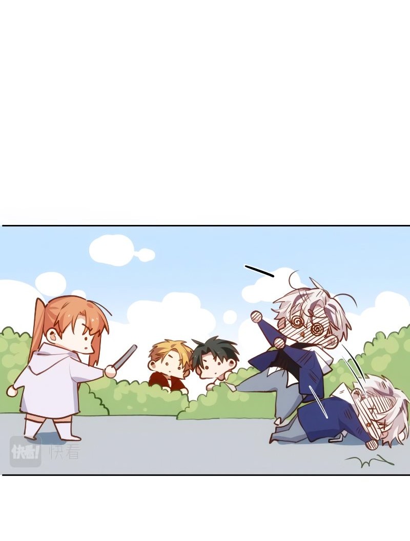 Ten Years Later, I Married My Nemesis Chapter 09 Gambar 27