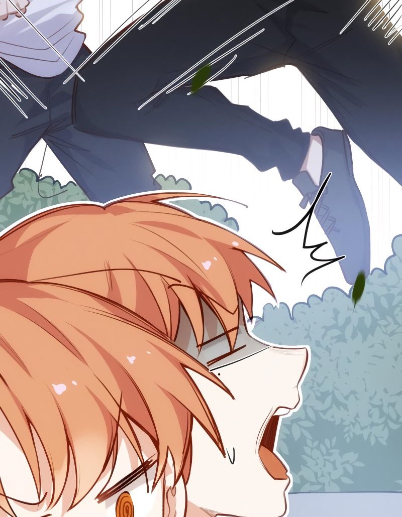 Ten Years Later, I Married My Nemesis Chapter 09 Gambar 29