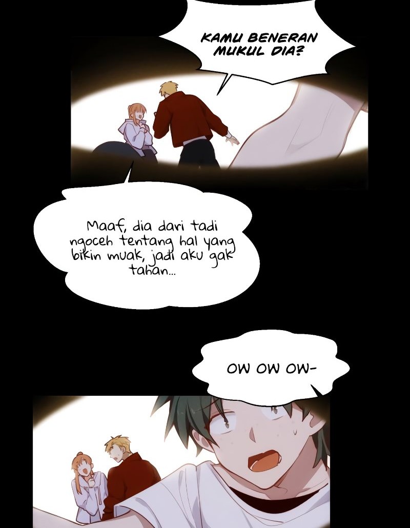 Ten Years Later, I Married My Nemesis Chapter 09 Gambar 31