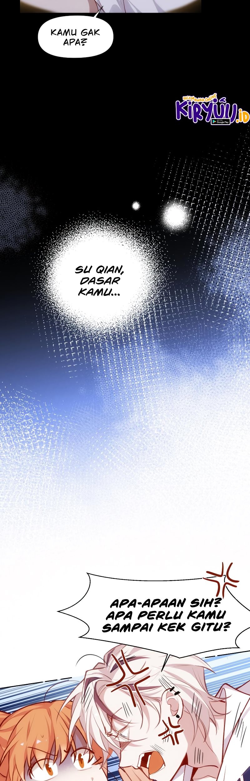 Ten Years Later, I Married My Nemesis Chapter 09 Gambar 32