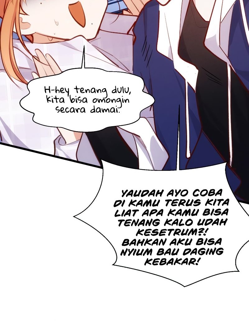 Ten Years Later, I Married My Nemesis Chapter 09 Gambar 33