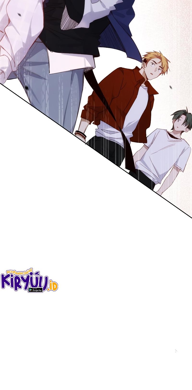 Ten Years Later, I Married My Nemesis Chapter 09 Gambar 35