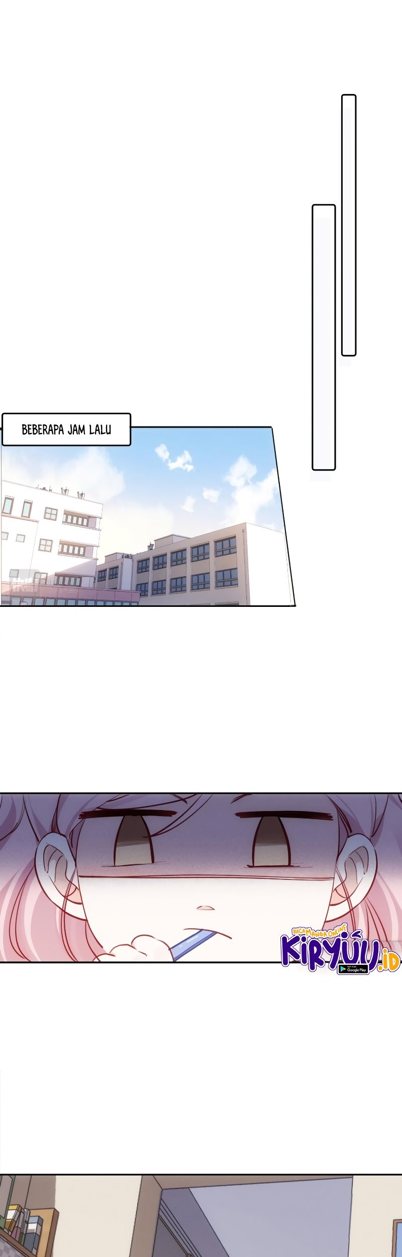 Ten Years Later, I Married My Nemesis Chapter 09 Gambar 4