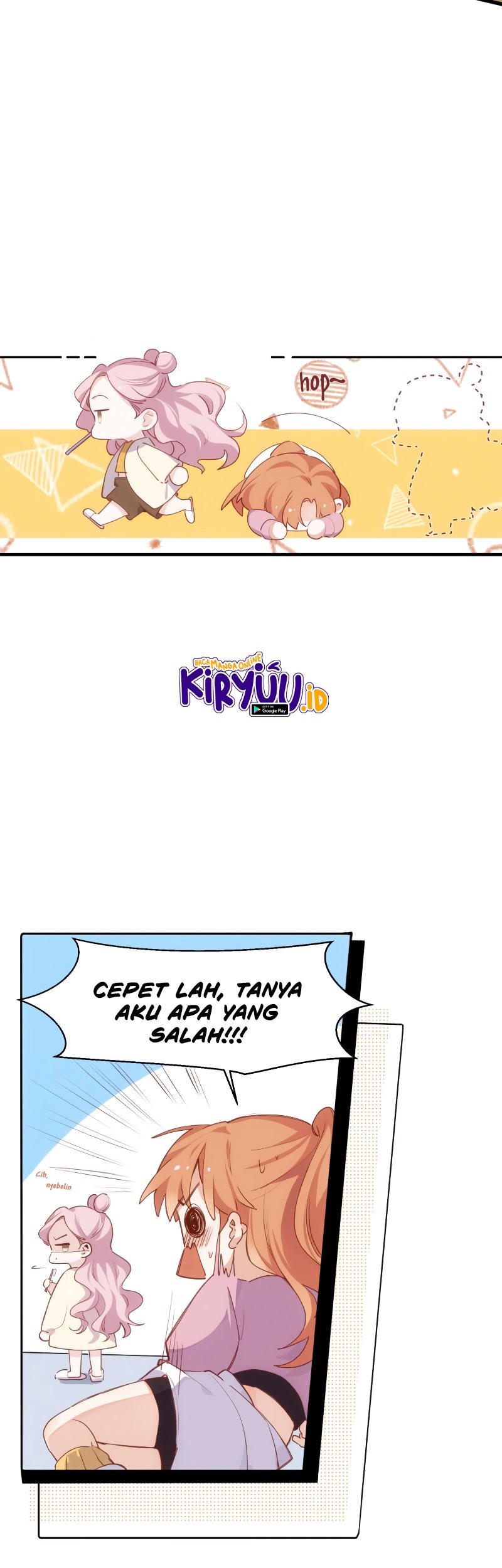 Ten Years Later, I Married My Nemesis Chapter 09 Gambar 6