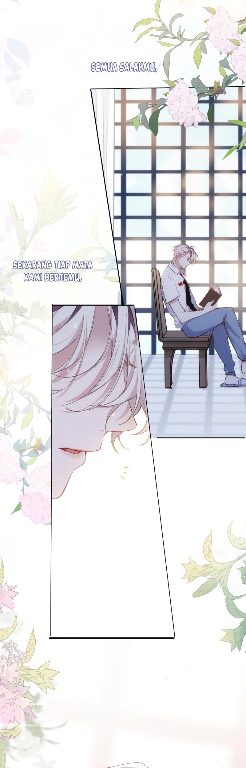 Ten Years Later, I Married My Nemesis Chapter 09 Gambar 8