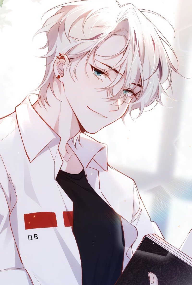 Ten Years Later, I Married My Nemesis Chapter 09 Gambar 9