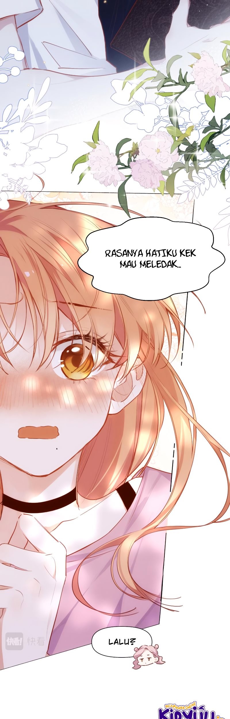 Ten Years Later, I Married My Nemesis Chapter 09 Gambar 10