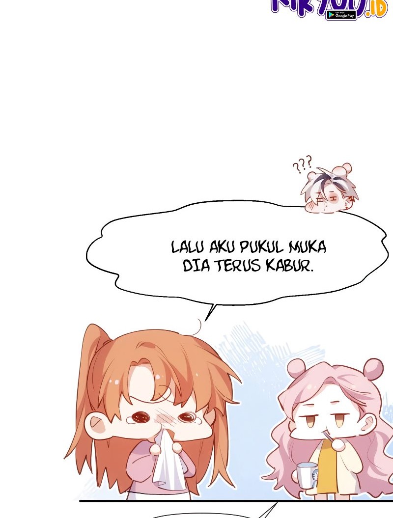 Ten Years Later, I Married My Nemesis Chapter 09 Gambar 11