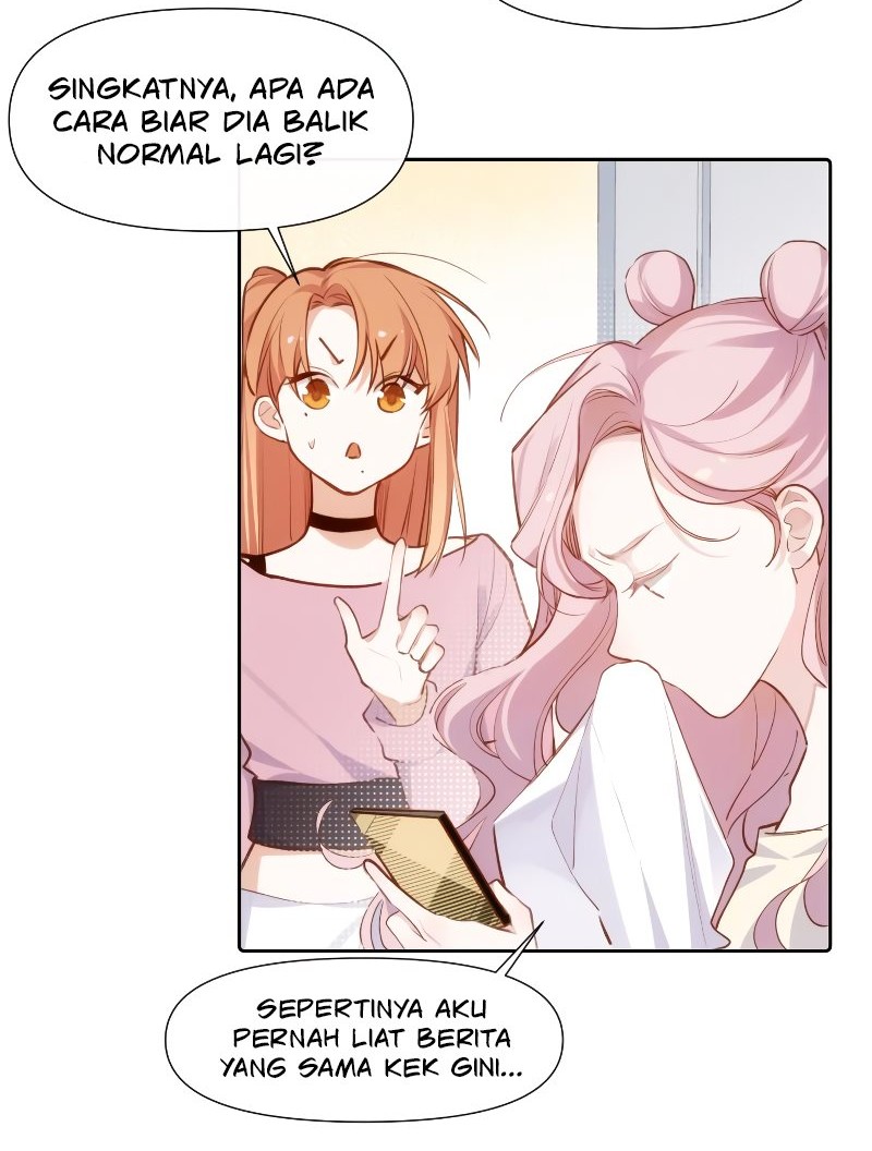 Ten Years Later, I Married My Nemesis Chapter 09 Gambar 15