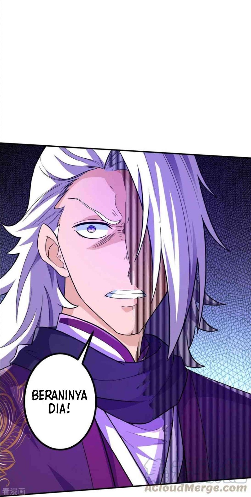 The Strongest Body Old Ancestor In History Chapter 24 Gambar 15