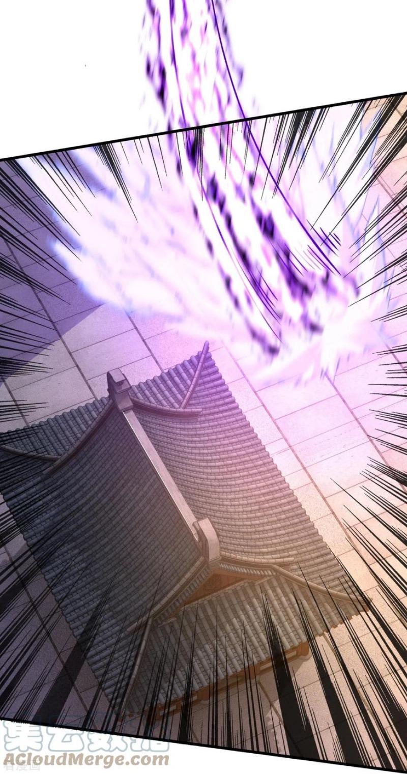 The Strongest Body Old Ancestor In History Chapter 24 Gambar 19