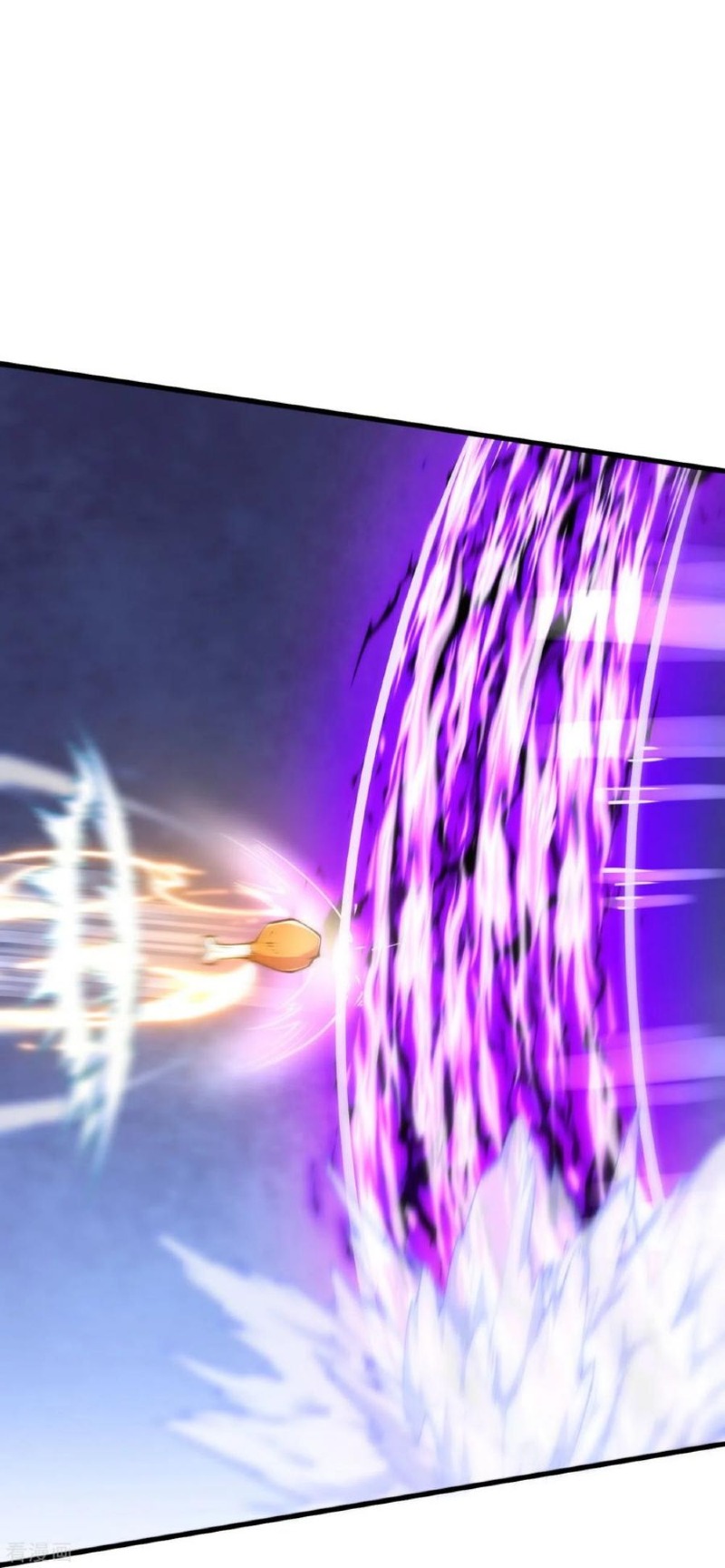 The Strongest Body Old Ancestor In History Chapter 24 Gambar 24