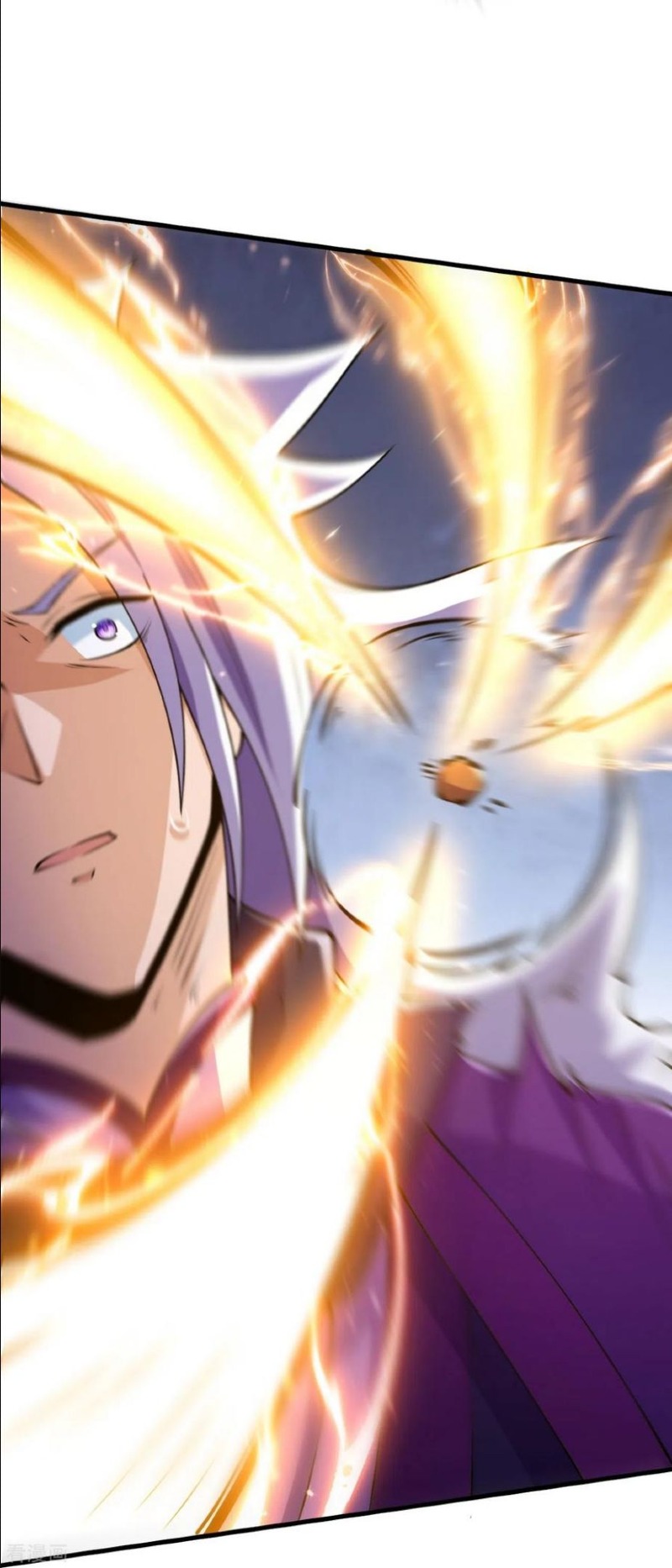 The Strongest Body Old Ancestor In History Chapter 24 Gambar 26