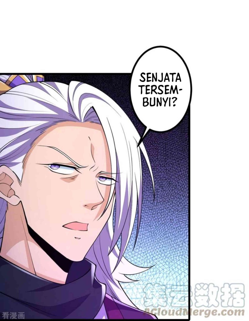 The Strongest Body Old Ancestor In History Chapter 24 Gambar 29