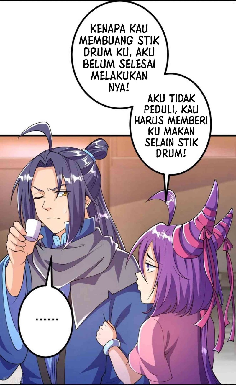 The Strongest Body Old Ancestor In History Chapter 24 Gambar 32