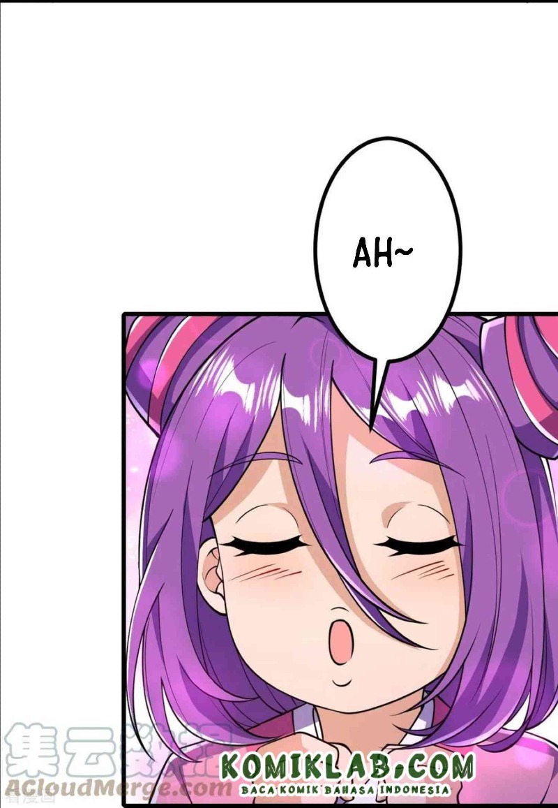 The Strongest Body Old Ancestor In History Chapter 24 Gambar 33