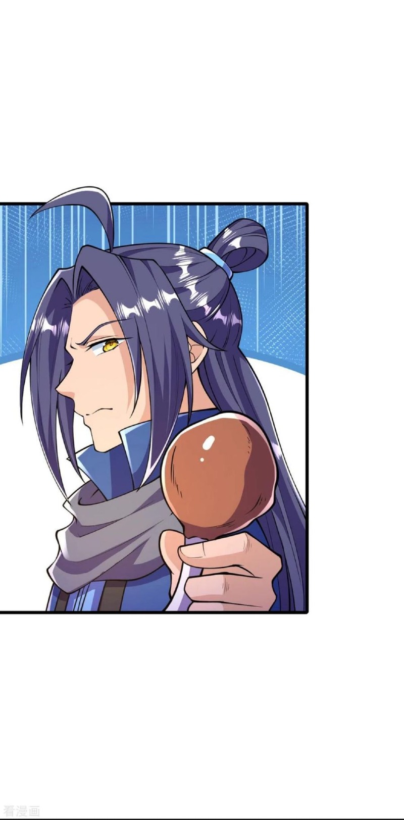 The Strongest Body Old Ancestor In History Chapter 24 Gambar 34