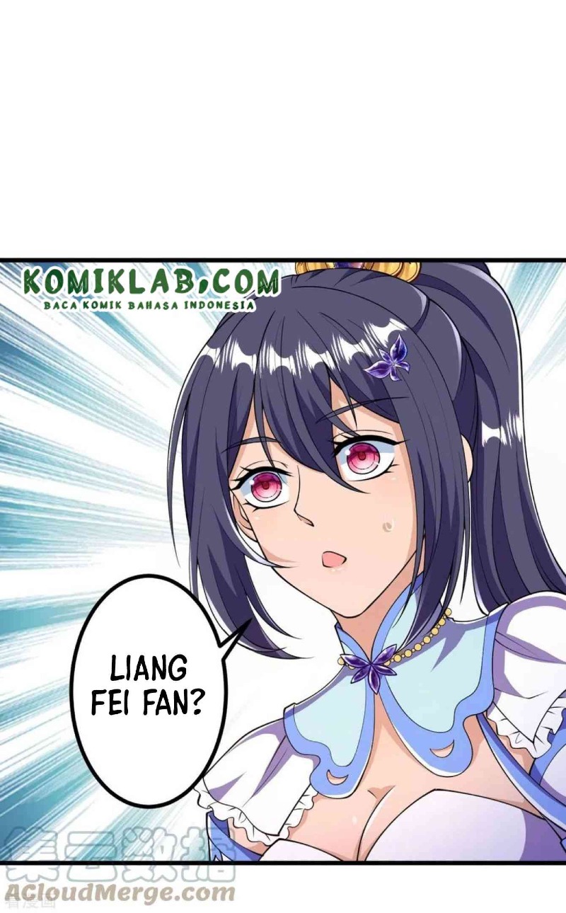 The Strongest Body Old Ancestor In History Chapter 24 Gambar 37