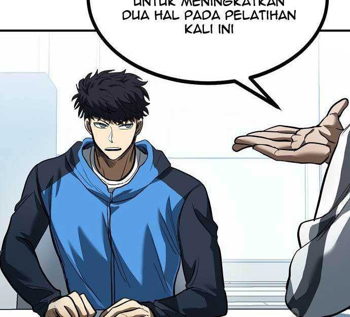 King MMA Chapter 29 Gambar 23