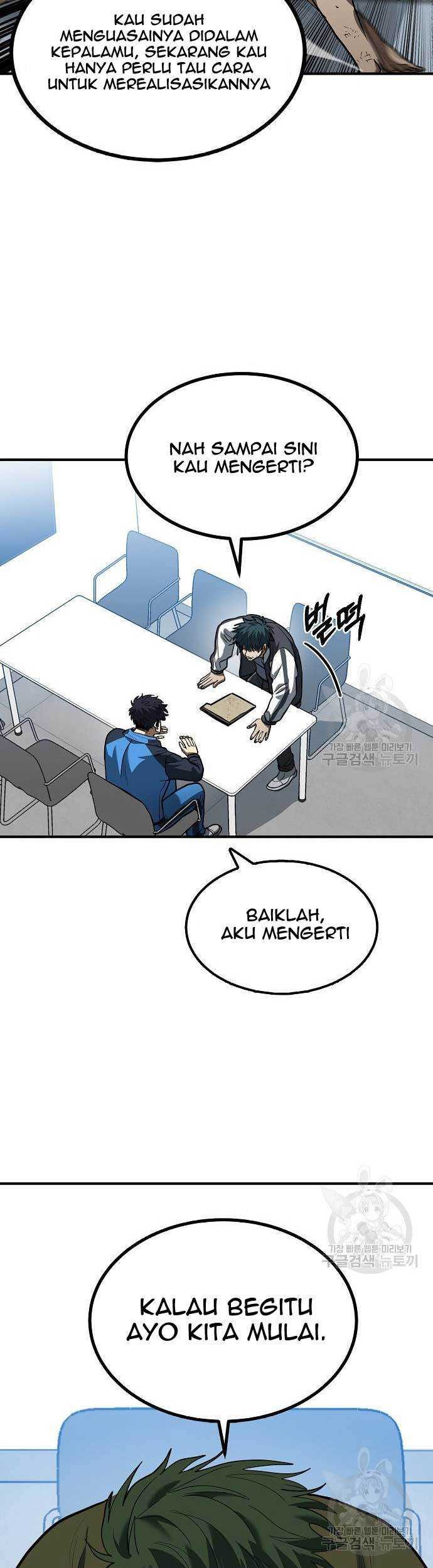 King MMA Chapter 29 Gambar 26