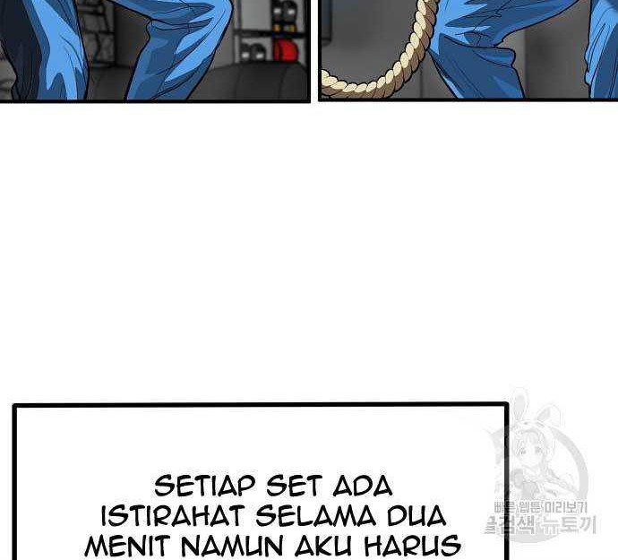 King MMA Chapter 29 Gambar 37
