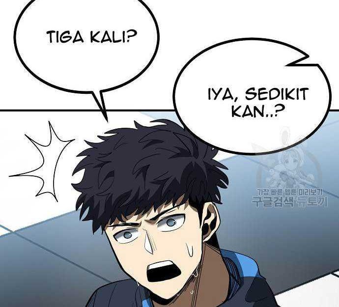 King MMA Chapter 29 Gambar 43