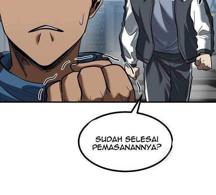 King MMA Chapter 29 Gambar 45