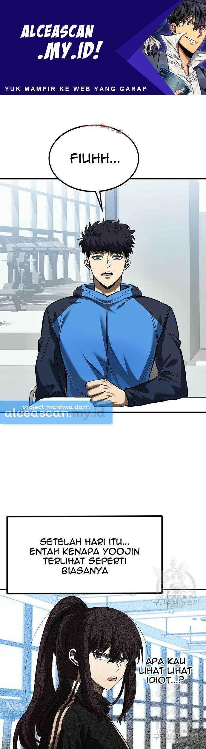 Baca  King MMA Chapter 29 Gambar 2