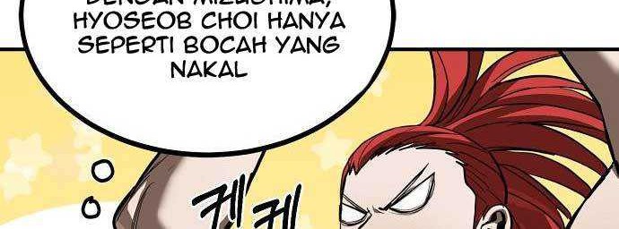 King MMA Chapter 29 Gambar 11