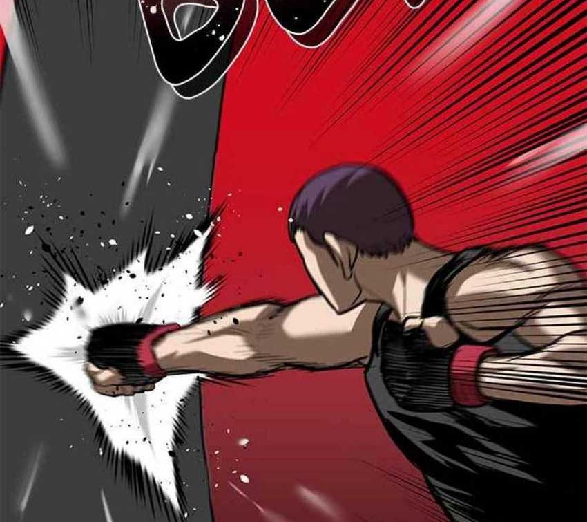 King MMA Chapter 28 Gambar 19