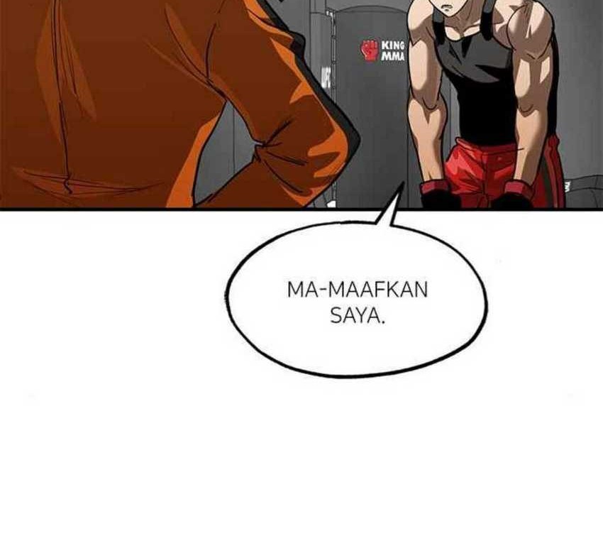 King MMA Chapter 28 Gambar 25