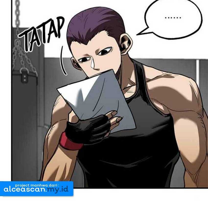 King MMA Chapter 28 Gambar 27